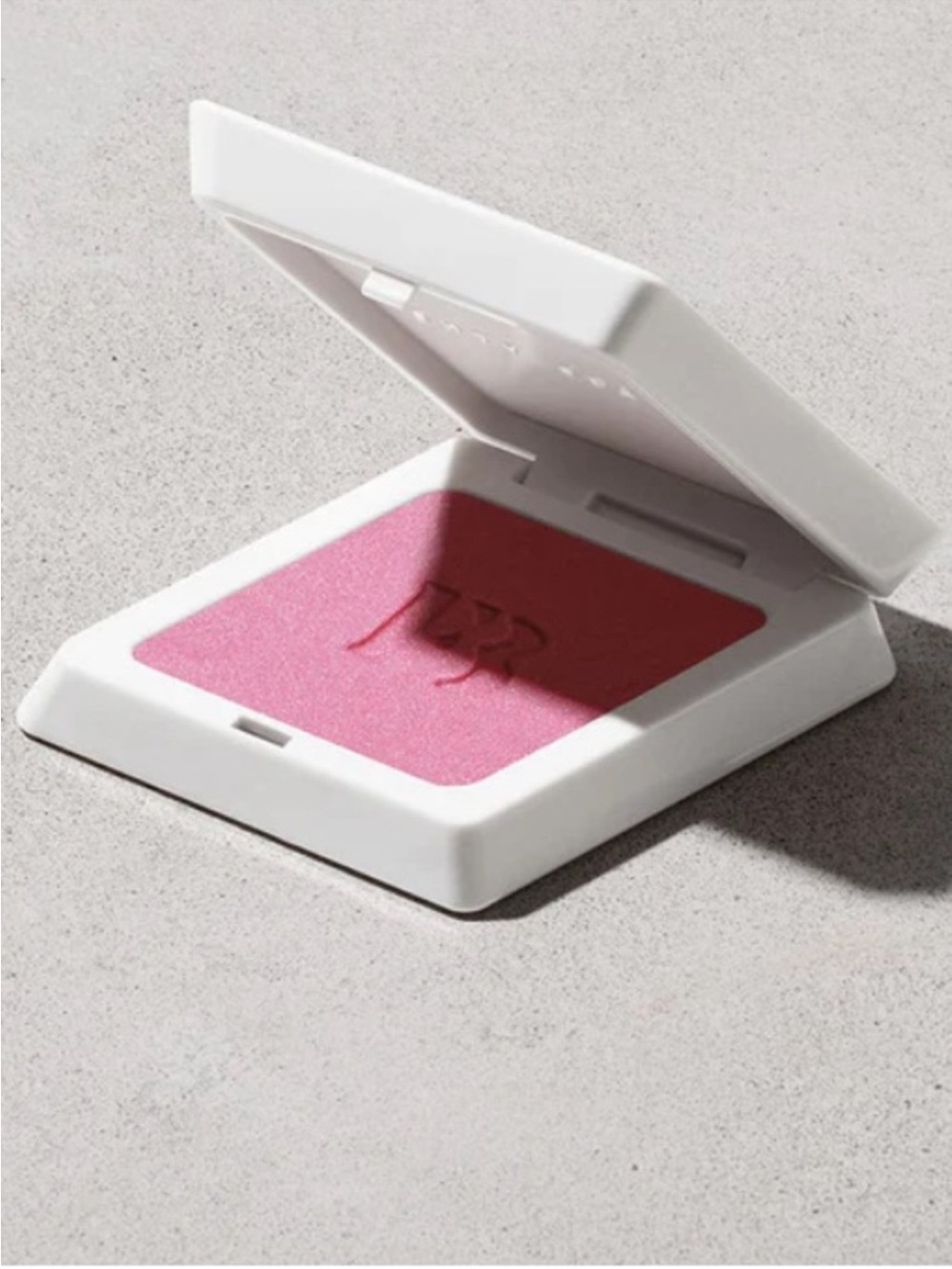 FENTY BEAUTY BY RIHANNA FENTY CHEEKS SUEDE POWDER BLUSH;—08 WATTABRAT - Picture 2 of 16